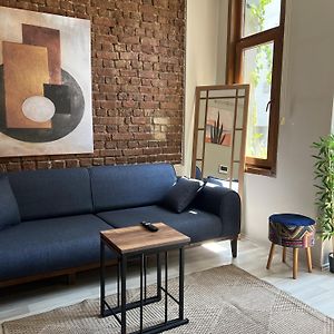 Appartement met Twee Slaapkamers